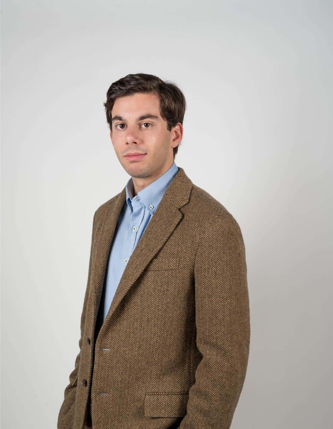 Henrique Moreira de Sousa